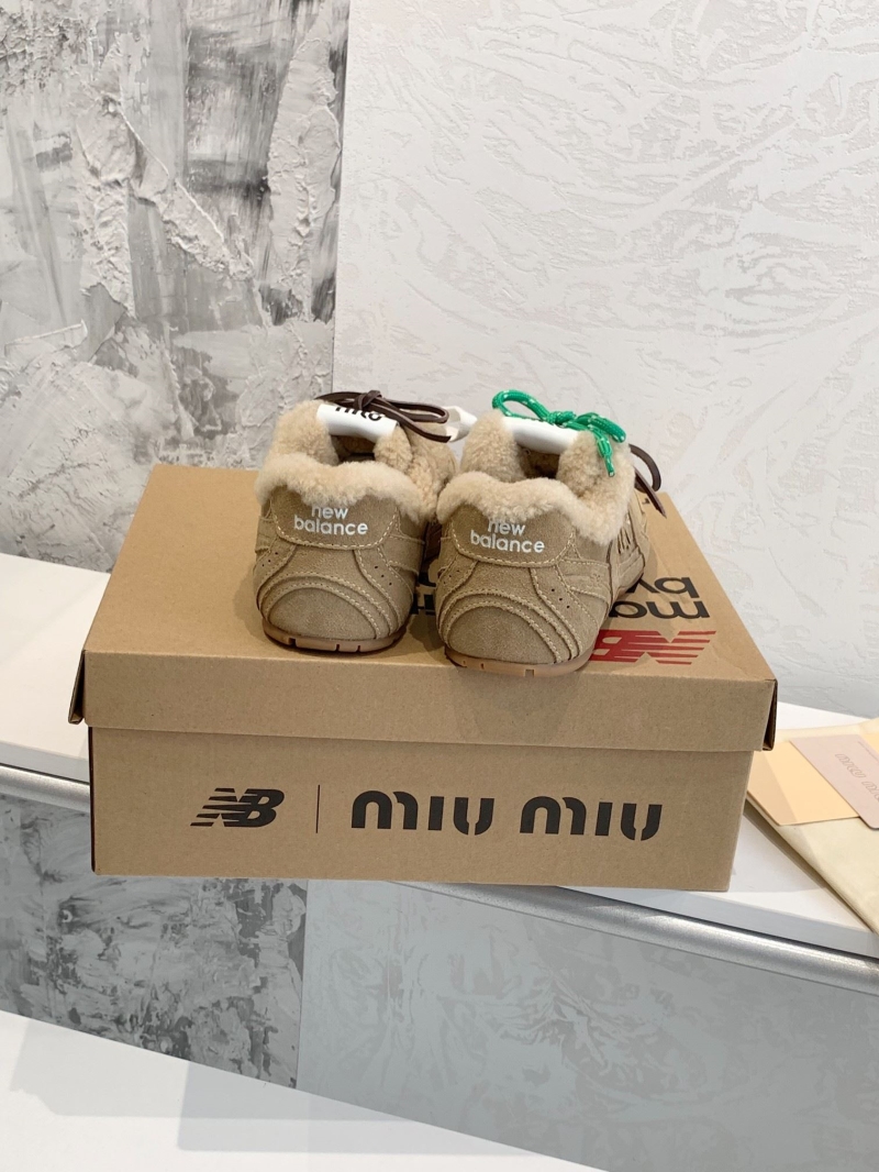 Miu Miu Sneakers